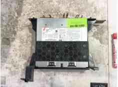Recambio de sistema audio / radio cd para cupra formentor (km7, kmp) 1.4 e-hybrid referencia OEM IAM    2