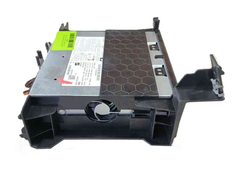 Recambio de sistema audio / radio cd para cupra formentor (km7, kmp) 1.4 e-hybrid referencia OEM IAM   