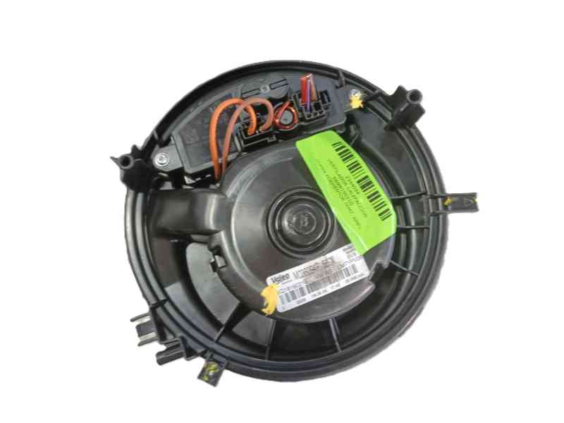Recambio de ventilador calefaccion para cupra formentor (km7, kmp) 1.4 e-hybrid referencia OEM IAM 5WB819021D  