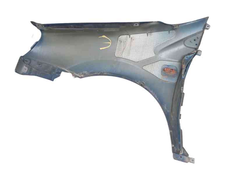 Recambio de aleta delantera derecha para nissan almera tino (v10) 2.2 dci referencia OEM IAM   