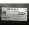 Recambio de modulo electronico para seat toledo (kg3) style referencia OEM IAM 8K0959663G 120012875 8K0959663