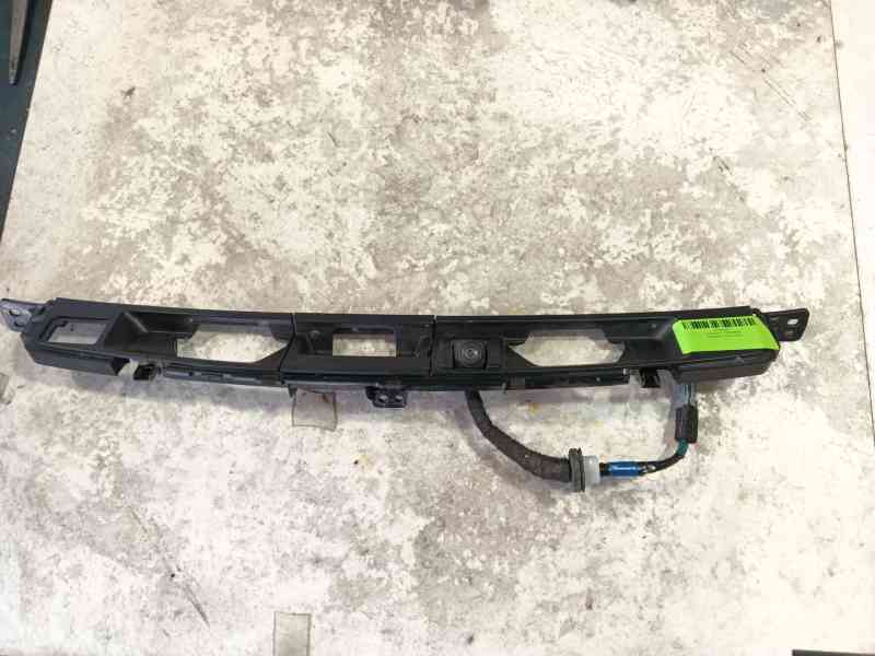 Recambio de camara trasera para mazda cx-5 (kf) 2.0 referencia OEM IAM   