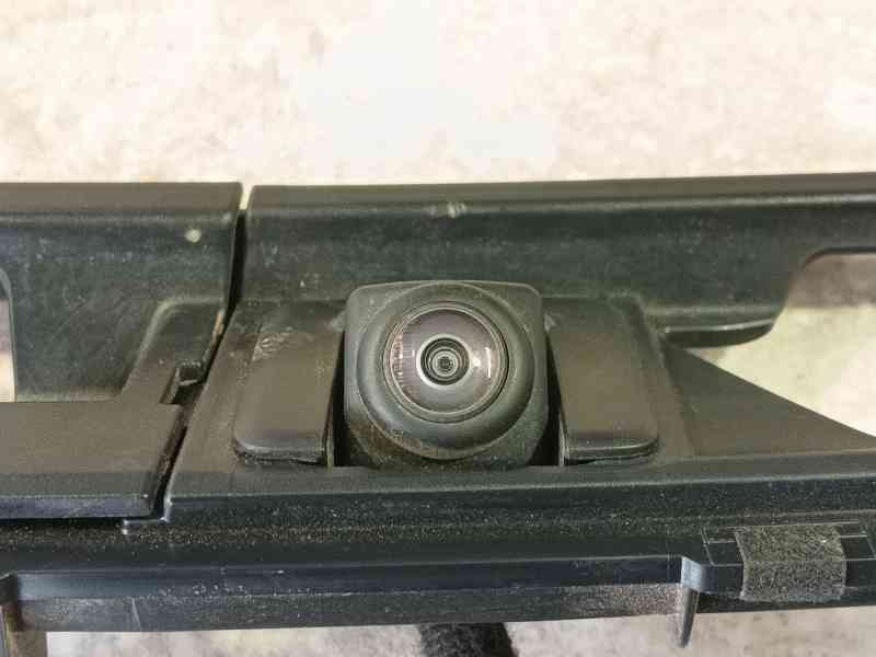 Recambio de camara trasera para mazda cx-5 (kf) 2.0 referencia OEM IAM   