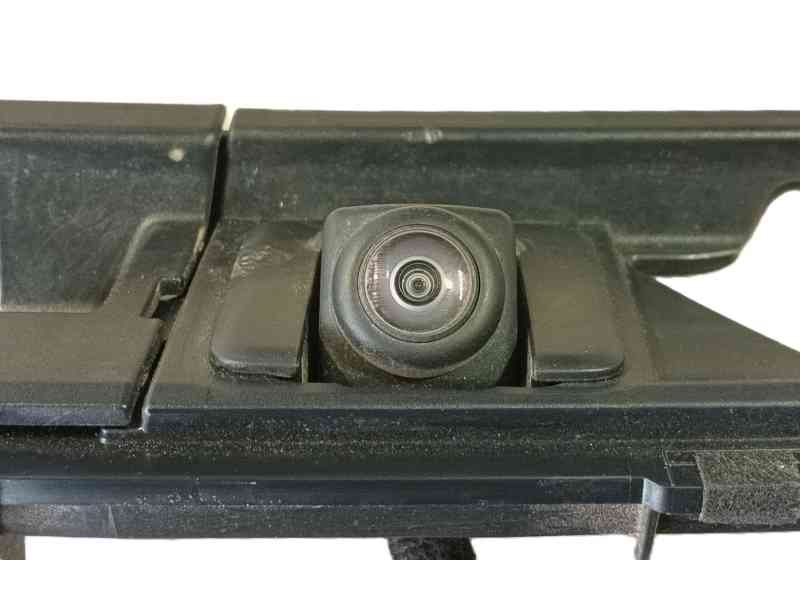Recambio de camara trasera para mazda cx-5 (kf) 2.0 referencia OEM IAM   