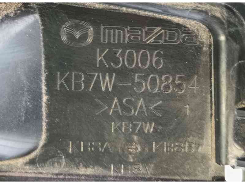 Recambio de camara trasera para mazda cx-5 (kf) 2.0 referencia OEM IAM   
