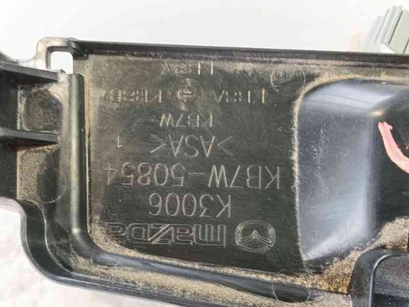 Recambio de camara trasera para mazda cx-5 (kf) 2.0 referencia OEM IAM   