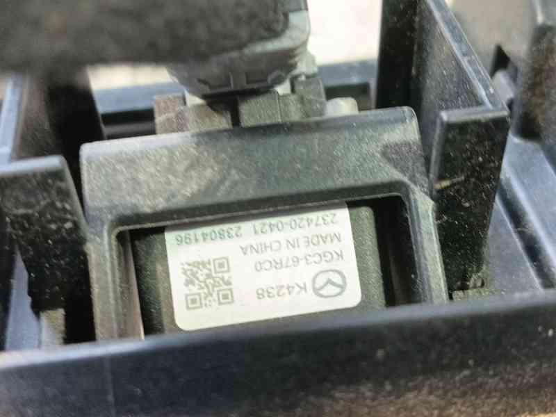 Recambio de camara trasera para mazda cx-5 (kf) 2.0 referencia OEM IAM   