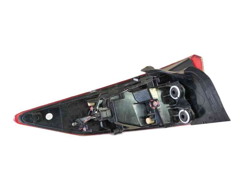 Recambio de piloto trasero derecho para cupra formentor (km7, kmp) 1.4 e-hybrid referencia OEM IAM 5FF945208C  