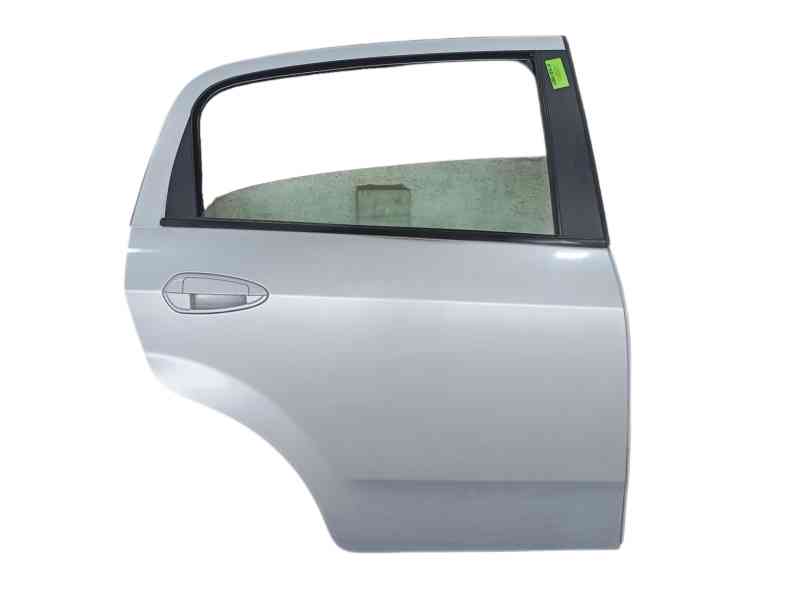 Recambio de puerta trasera derecha para fiat grande punto (199_) 1.3 d multijet referencia OEM IAM 0000051888069  