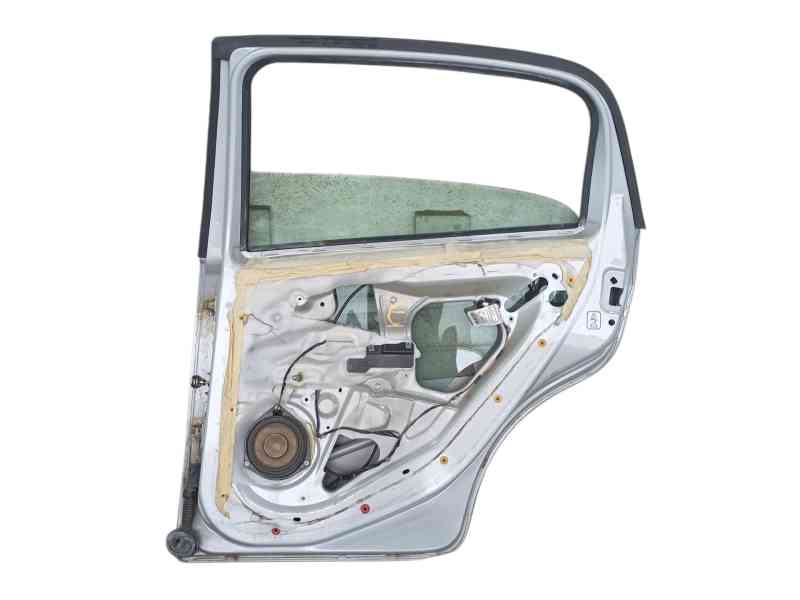Recambio de puerta trasera derecha para fiat grande punto (199_) 1.3 d multijet referencia OEM IAM 0000051888069  