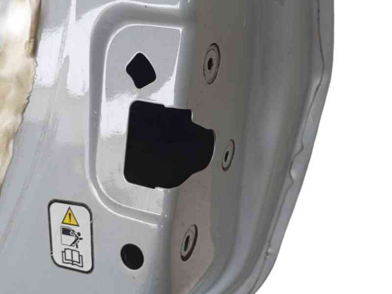 Recambio de puerta trasera derecha para fiat grande punto (199_) 1.3 d multijet referencia OEM IAM 0000051888069  