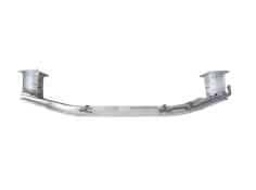 Recambio de refuerzo paragolpes delantero para toyota c-hr (_x1_) 1.8 hybrid (zyx10_, zyx11_) referencia OEM IAM    2