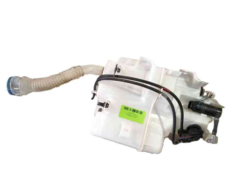 Recambio de deposito limpia para mazda cx-5 (kf) 2.0 referencia OEM IAM KD4567481 / KD5367481  
