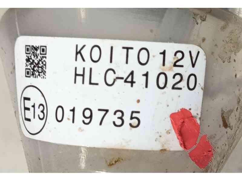 Recambio de deposito limpia para mazda cx-5 (kf) 2.0 referencia OEM IAM KD4567481 / KD5367481  