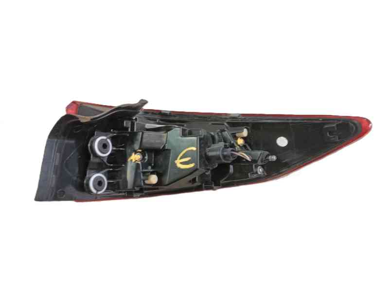 Recambio de piloto trasero izquierdo para cupra formentor (km7, kmp) 1.4 e-hybrid referencia OEM IAM 5FF945207C  