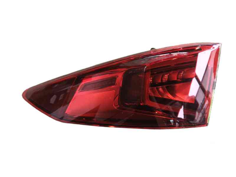 Recambio de piloto trasero izquierdo para cupra formentor (km7, kmp) 1.4 e-hybrid referencia OEM IAM 5FF945207C  