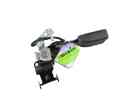 ENGANCHE CINTURON TRASERO IZQUIERDO K12357780A LKB8MH 