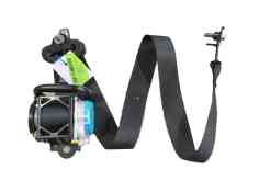 Recambio de cinturon seguridad delantero derecho para mazda cx-5 (kf) 2.0 referencia OEM IAM TK5257L30C75  