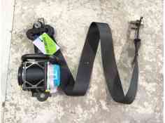 Recambio de cinturon seguridad delantero derecho para mazda cx-5 (kf) 2.0 referencia OEM IAM TK5257L30C75  