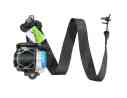 CINTURON SEGURIDAD DELANTERO DERECHO TK5257L30C75 305257810 