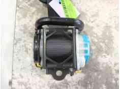 Recambio de cinturon seguridad delantero derecho para mazda cx-5 (kf) 2.0 referencia OEM IAM TK5257L30C75   2