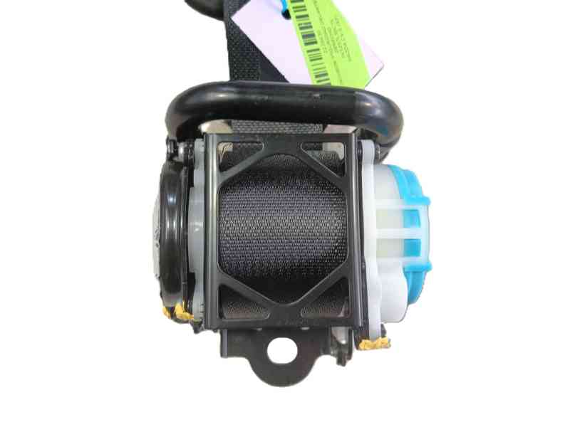 Recambio de cinturon seguridad delantero derecho para mazda cx-5 (kf) 2.0 referencia OEM IAM TK5257L30C75  