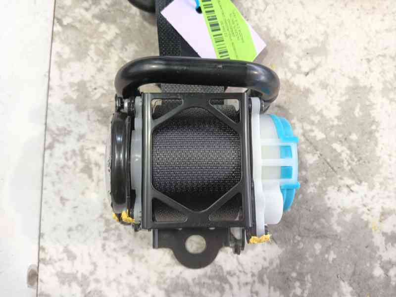 Recambio de cinturon seguridad delantero derecho para mazda cx-5 (kf) 2.0 referencia OEM IAM TK5257L30C75  