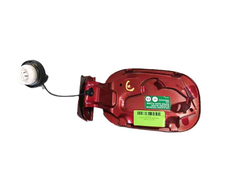 Recambio de tapa exterior combustible para mazda cx-5 (kf) 2.0 referencia OEM IAM   
