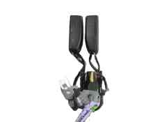 Recambio de enganche cinturon trasero derecho para mazda cx-5 (kf) 2.0 referencia OEM IAM   