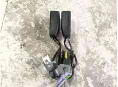 Recambio de enganche cinturon trasero derecho para mazda cx-5 (kf) 2.0 referencia OEM IAM   
