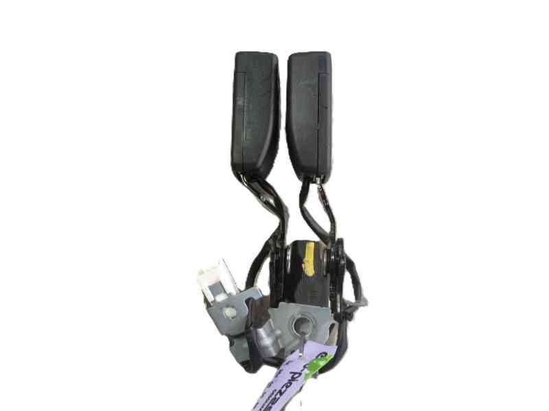 Recambio de enganche cinturon trasero derecho para mazda cx-5 (kf) 2.0 referencia OEM IAM   