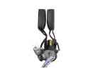 ENGANCHE CINTURON TRASERO DERECHO K1Y357720 F0G51348 