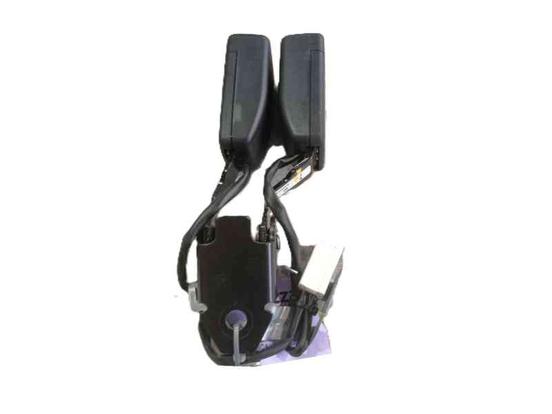 Recambio de enganche cinturon trasero derecho para mazda cx-5 (kf) 2.0 referencia OEM IAM   
