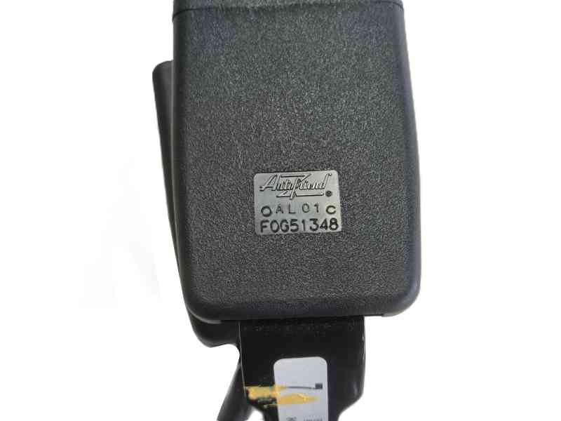 Recambio de enganche cinturon trasero derecho para mazda cx-5 (kf) 2.0 referencia OEM IAM   