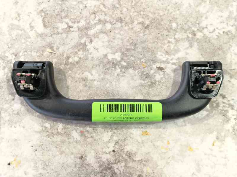 Recambio de asidero delantero derecho para mazda cx-5 (kf) 2.0 referencia OEM IAM   