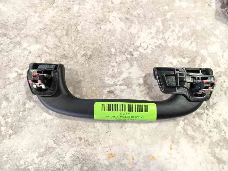 Recambio de asidero trasero derecho para mazda cx-5 (kf) 2.0 referencia OEM IAM   