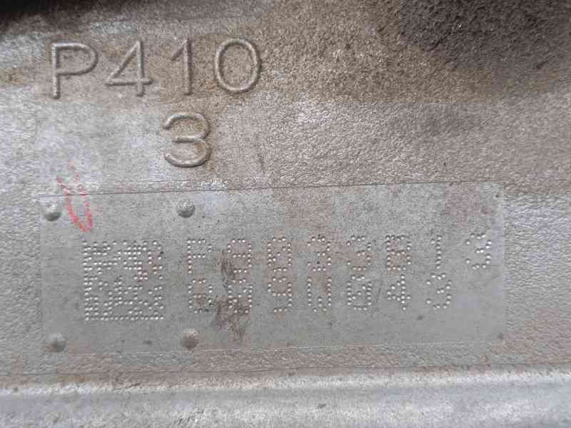 Recambio de caja cambios para lexus ct (zwa10_) 200h (zwa10_) referencia OEM IAM  P9033B13 