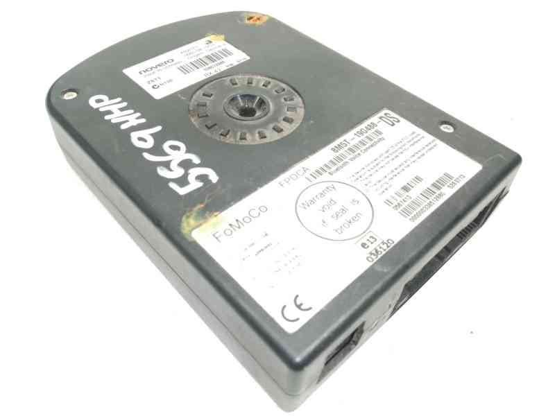 Recambio de modulo electronico para ford tourneo connect (tc7) kombi b. corta (2006) referencia OEM IAM 0660081953  