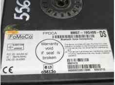 Recambio de modulo electronico para ford tourneo connect (tc7) kombi b. corta (2006) referencia OEM IAM 0660081953   2