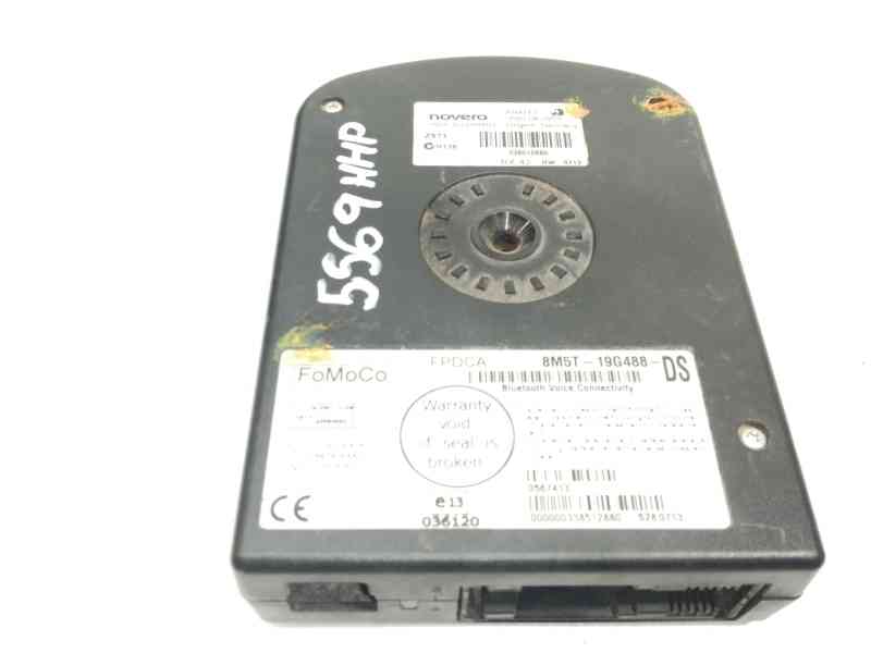 Recambio de modulo electronico para ford tourneo connect (tc7) kombi b. corta (2006) referencia OEM IAM 0660081953  
