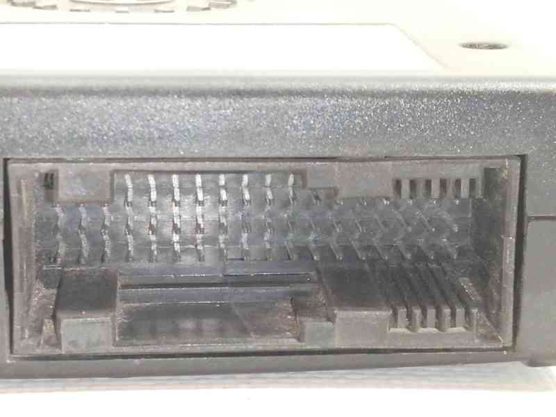 Recambio de modulo electronico para ford tourneo connect (tc7) kombi b. corta (2006) referencia OEM IAM 0660081953  