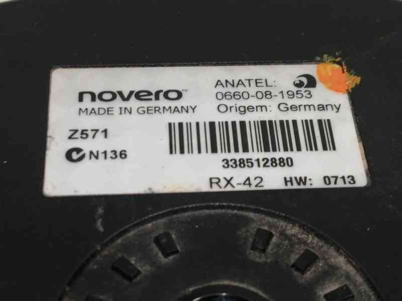 Recambio de modulo electronico para ford tourneo connect (tc7) kombi b. corta (2006) referencia OEM IAM 0660081953  