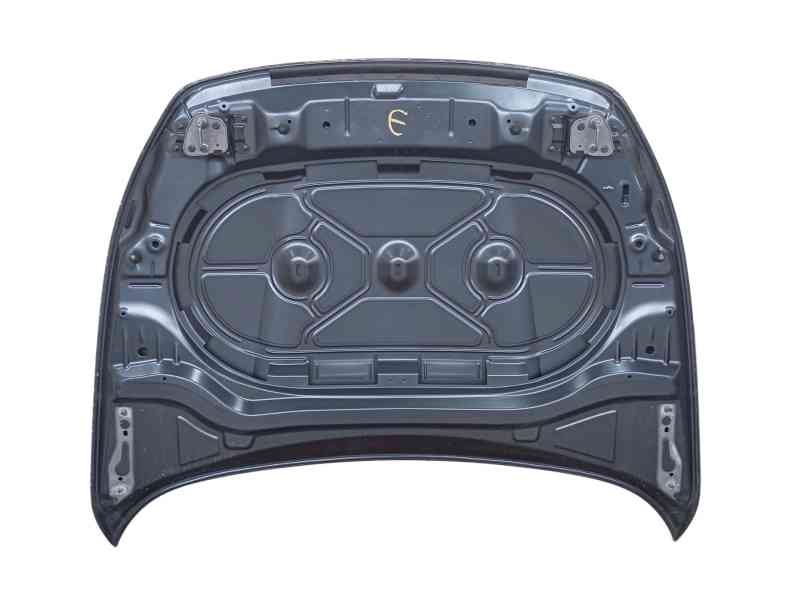 Recambio de capot delantero para cupra formentor (km7, kmp) 1.4 e-hybrid referencia OEM IAM 5FF823031E  