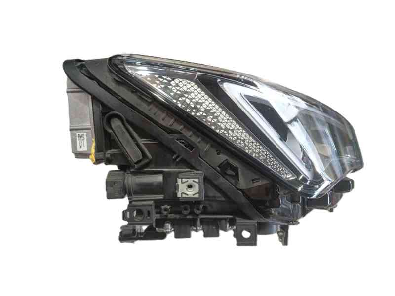 Recambio de faro derecho para cupra formentor (km7, kmp) 1.4 e-hybrid referencia OEM IAM 5FG941774  