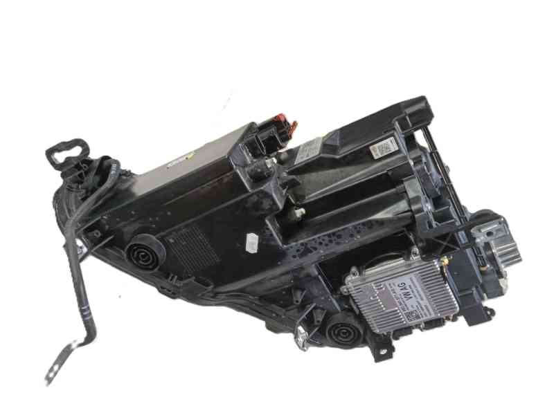 Recambio de faro derecho para cupra formentor (km7, kmp) 1.4 e-hybrid referencia OEM IAM 5FG941774  
