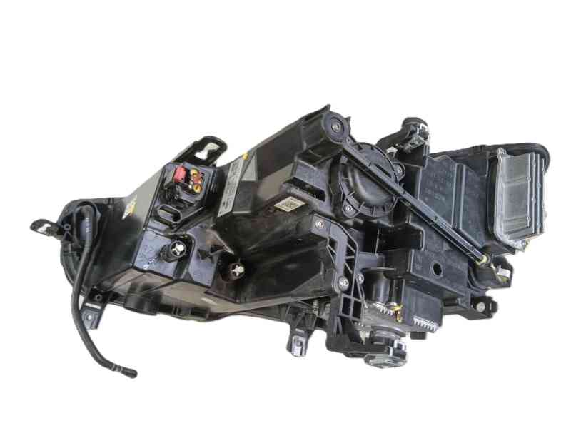 Recambio de faro derecho para cupra formentor (km7, kmp) 1.4 e-hybrid referencia OEM IAM 5FG941774  