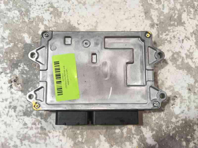 Recambio de centralita motor uce para mazda cx-5 (kf) 2.0 referencia OEM IAM   