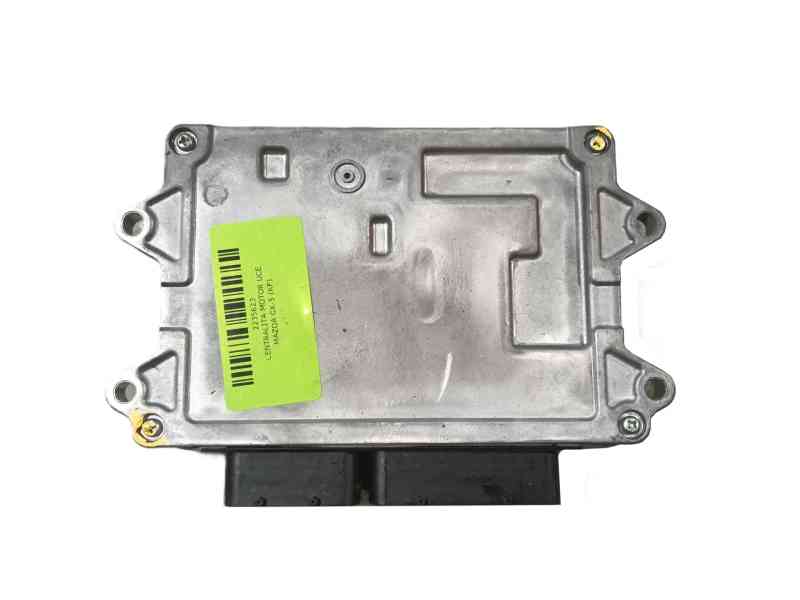 Recambio de centralita motor uce para mazda cx-5 (kf) 2.0 referencia OEM IAM   