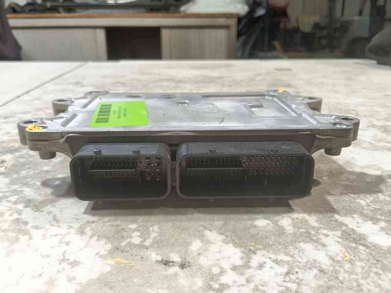 Recambio de centralita motor uce para mazda cx-5 (kf) 2.0 referencia OEM IAM   