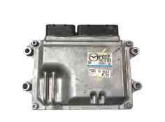 Recambio de centralita motor uce para mazda cx-5 (kf) 2.0 referencia OEM IAM   
